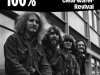 100% - Creedence Clearwater Revival (2026)