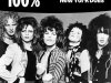 100% - New York Dolls (2026)