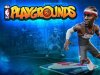 NBA Playgrounds