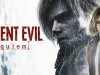 Resident Evil Requiem