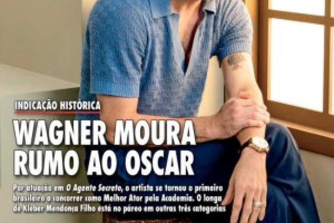 Caras Ed 1680 - Janeiro 2026