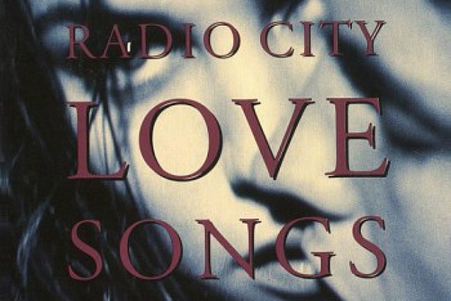 Radio City - Love Songs [6 CDs] (1992)