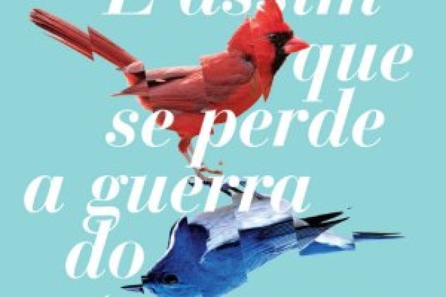 E Assim Que Se Perde a Guerra do Tempo - Amal El-Mohtar e Max Gladstone