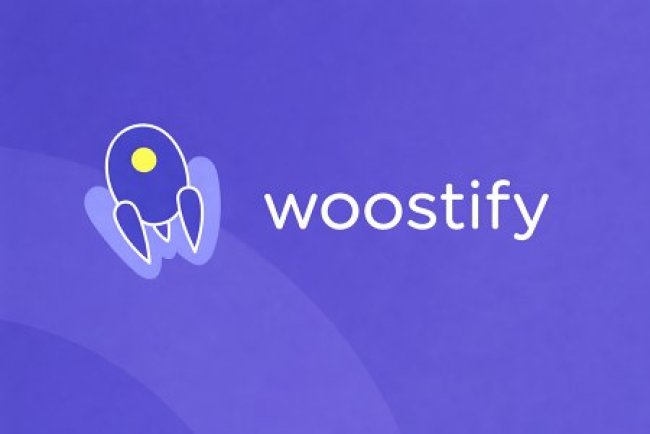 Woostify Pro