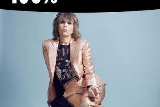 100% - Pretenders (2026)