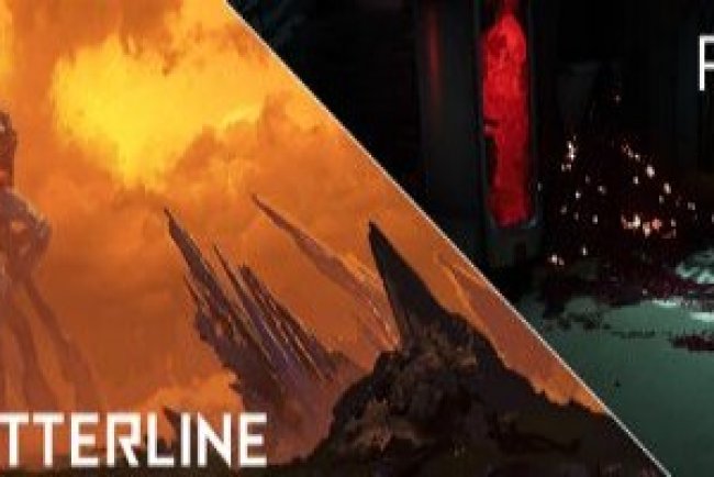 Shatterline - Shellguard & Randy Bundle