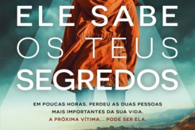 Ele Sabe os Teus Segredos - Charlie Gallagher