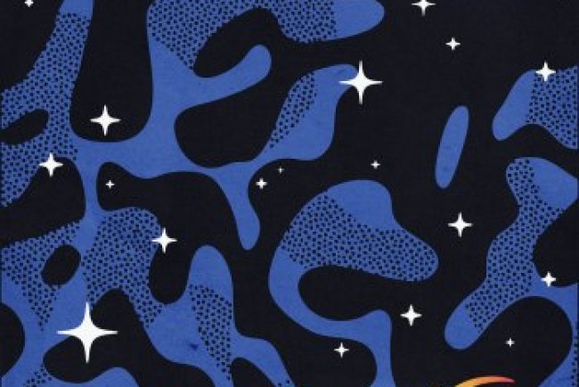 Hello Meteor - Cordial Bizarre (2025)