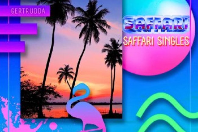 Saffari - Saffari Singles (2026)