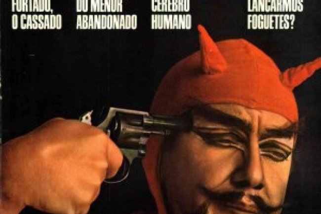 Realidade - Agosto 1967