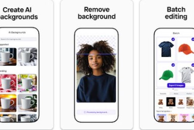 PhotoRoom v2026.06.03 MOD (Pro Unlocked)