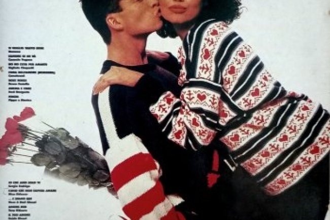 L'amore Sempre L'amore (1991)