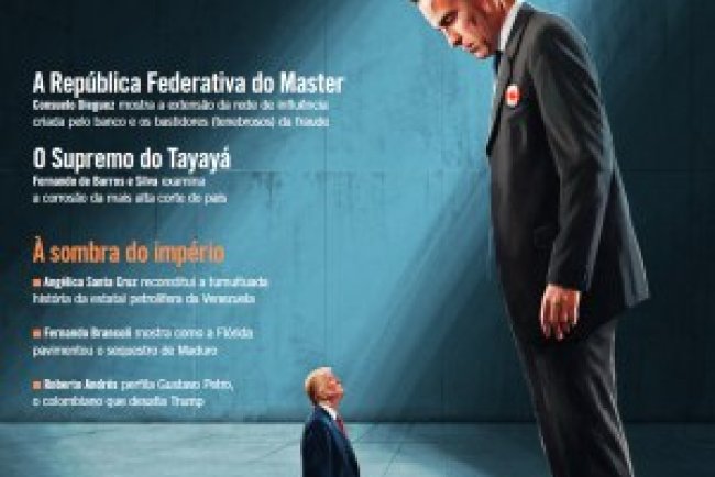 Piauí - Fevereiro 2026