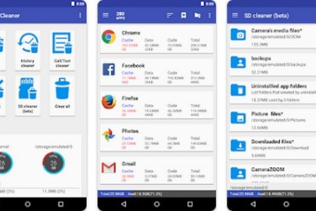 1Tap Cleaner v5.08 [Unlocked]