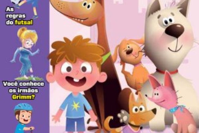 Recreio Ed. 1213 - Fevereiro 2026