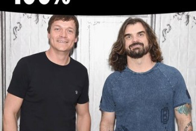 100% - 3 Doors Down (2026)