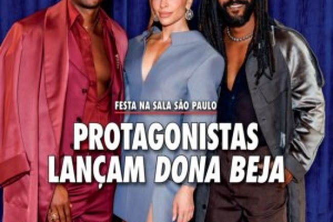 Caras Ed 1681 - Fevereiro 2026