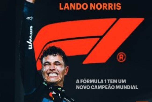 Race1 - Janeiro 2026