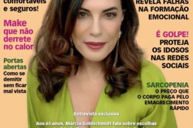 Ana Maria Ed 1507 - Fevereiro 2026