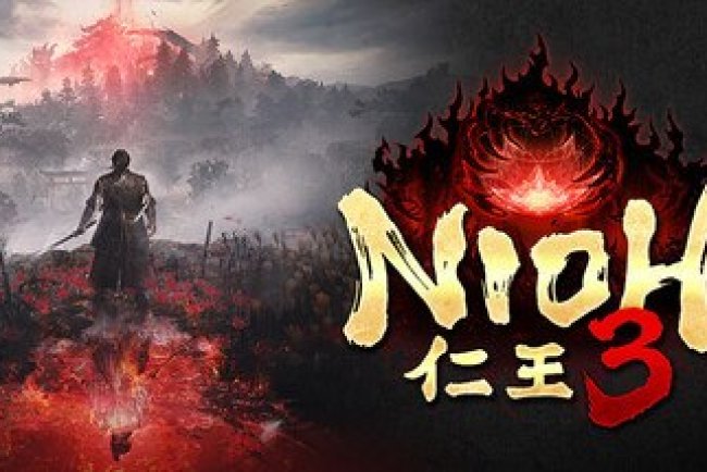 Nioh 3