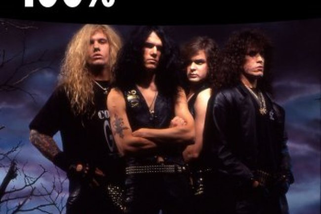 100% - Morbid Angel (2026)