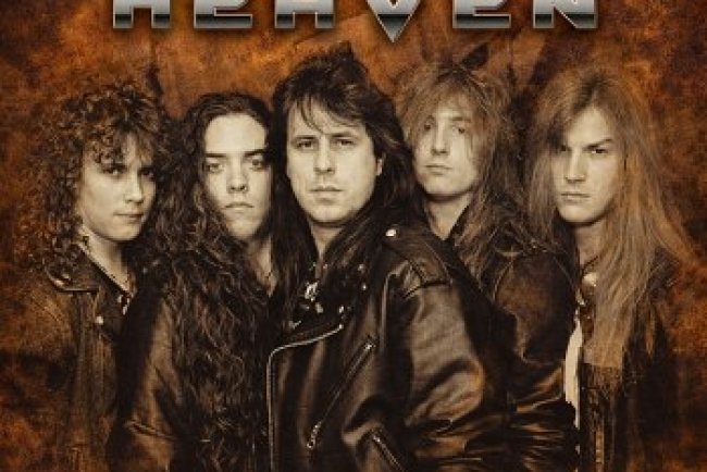 Heaven - Top Tracks (2026)