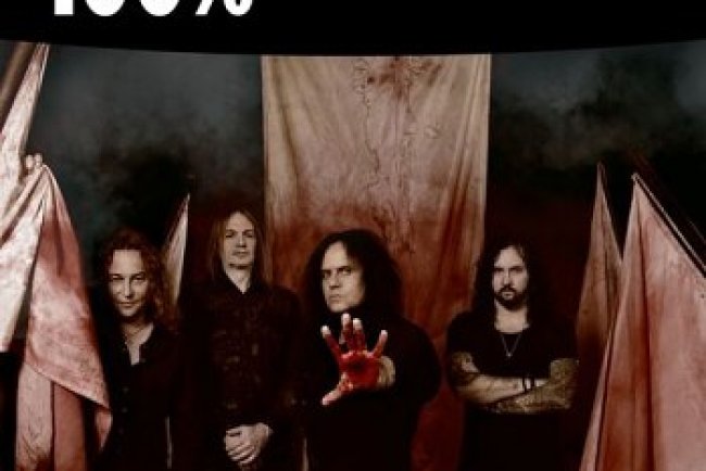 100% - Kreator (2026)