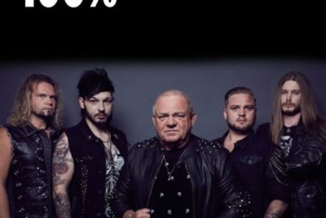 100% - U.D.O. (2026)