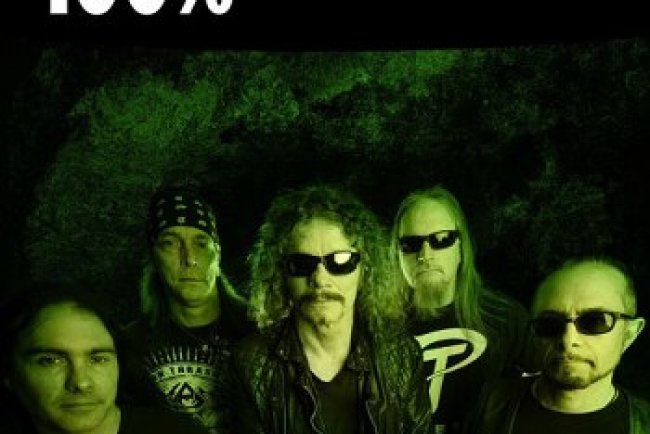 100% - Overkill (2026)