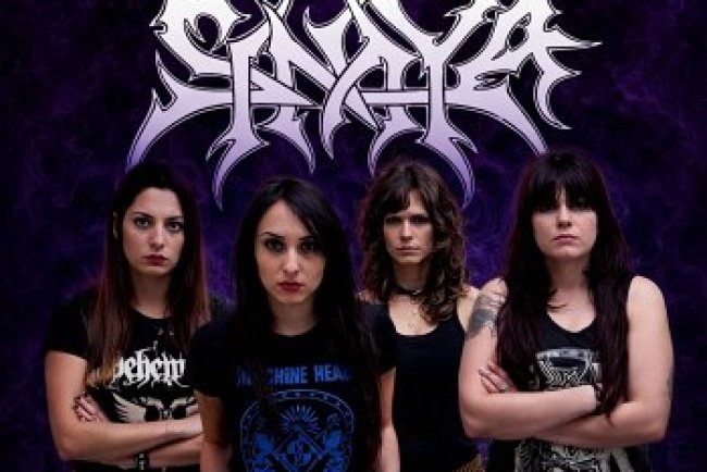 Sinaya - Top Tracks (2026)