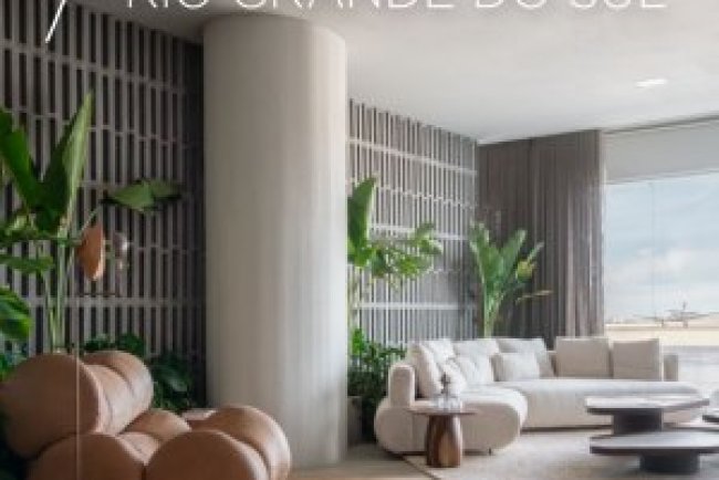 Casacor - Rio Grande do Sul / Fevereiro 2026