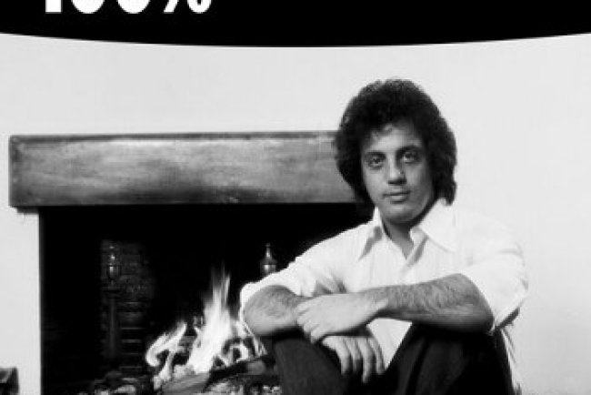 100% - Billy Joel (2026)