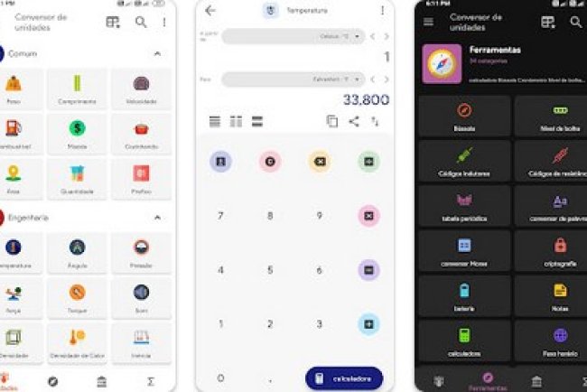 Unit Converter v2.2.66 MOD (Premium Unlocked)