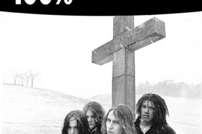 100% - Entombed (2026)