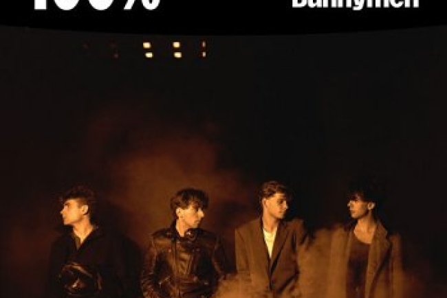 100% - Echo and the Bunnymen (2026)