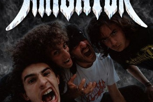 Alligator - Relics of Brutality (2026)