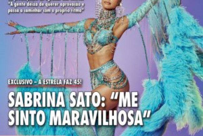 Caras Ed 1682 - Fevereiro 2026