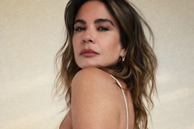 Super Pop - Luciana Gimenez [Fan Made] (2022)