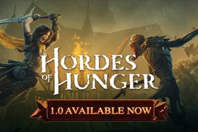 Hordes of Hunger