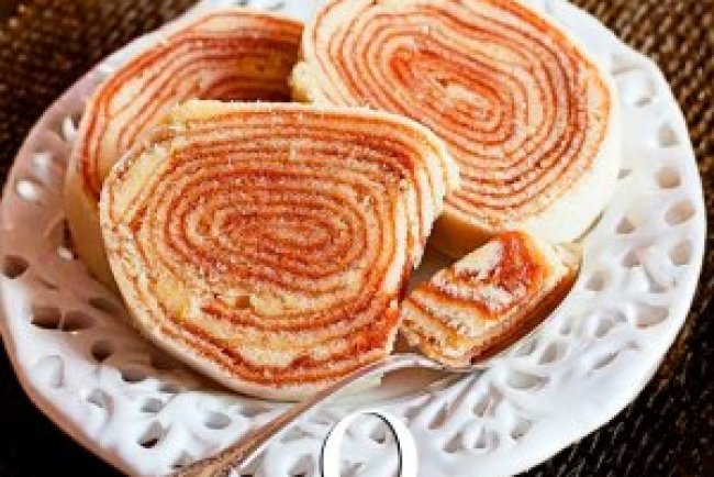 Sabor Ed. 106 - Agente Secreto - Bolo de Rolo