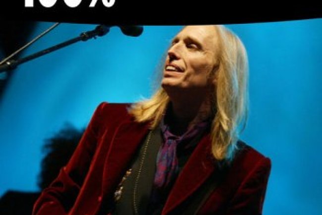 100% - Tom Petty (2026)