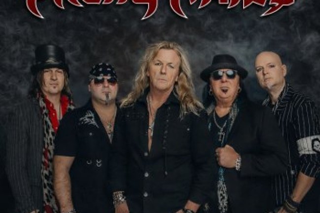 Pretty Maids - Top Tracks (2026)