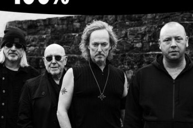 100% - Nazareth (2026)