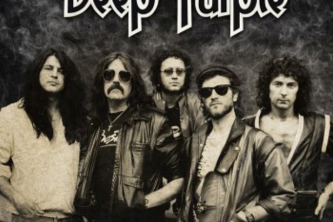 Deep Purple - Top Tracks (2026)