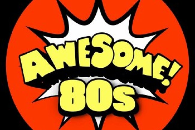 Awesome 80s Hits (2024)