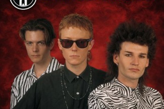 Love and Rockets - Top Tracks (2026)