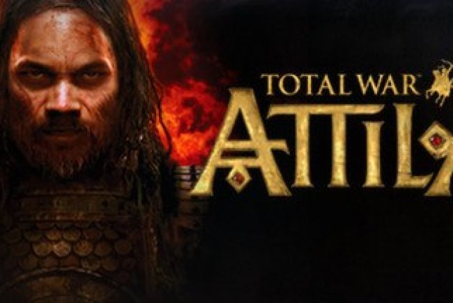 Total War: ATTILA