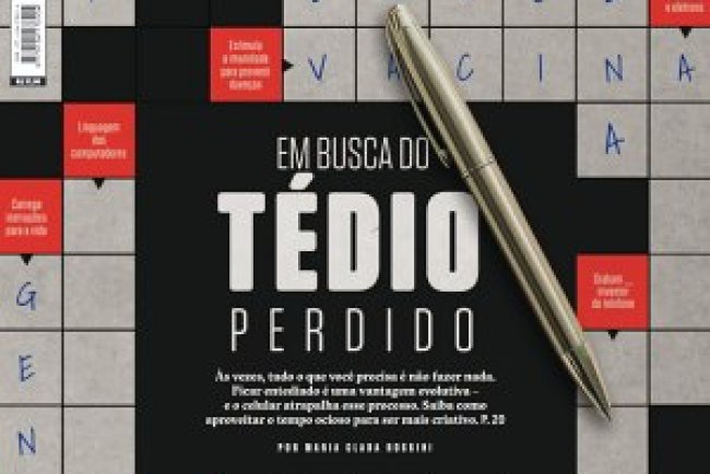 Superinteressante Ed 484 - Fevereiro 2026