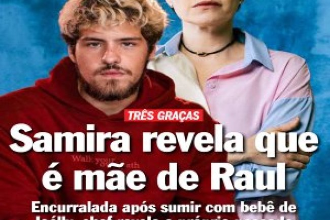 Contigo Ed 352 - Fevereiro 2026