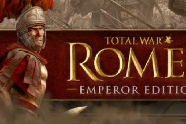 Total War: ROME II - Emperor Edition